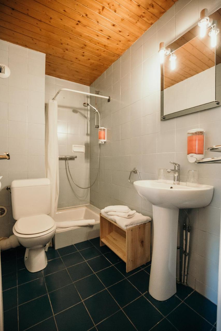 La Taverne Méribel Zewnętrze zdjęcie