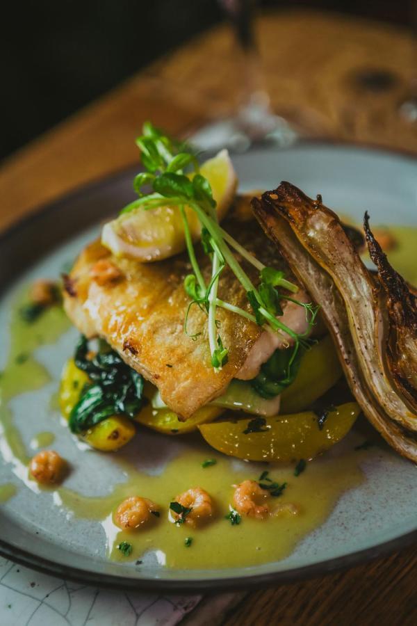 La Taverne Méribel Zewnętrze zdjęcie